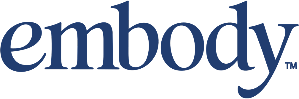 Embody logo