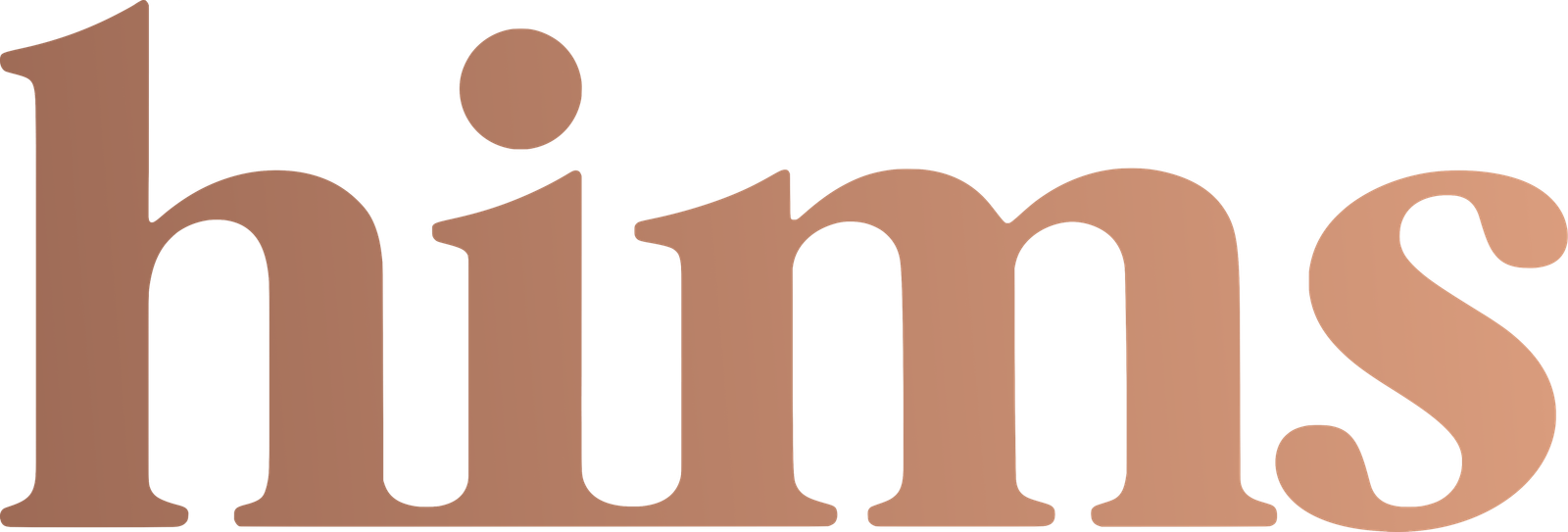 Hims logo