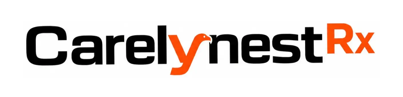 CarelyNest logo