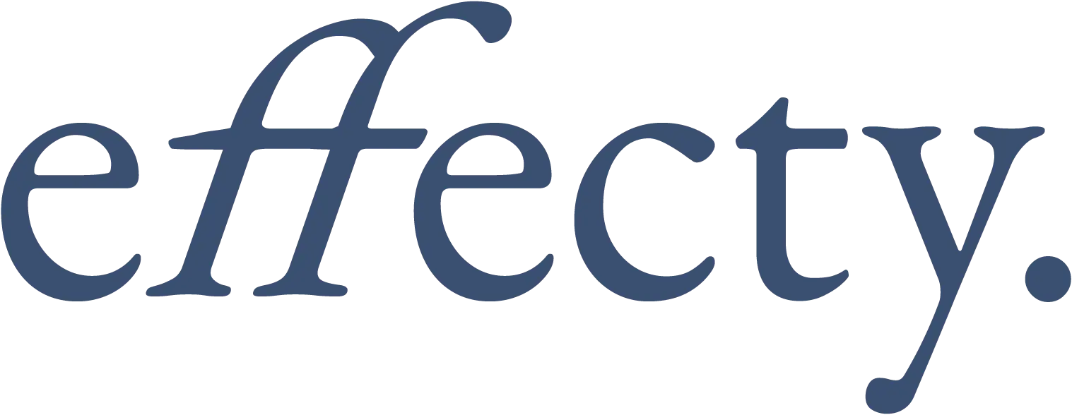 Effecty logo