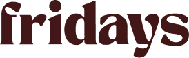 Fridays logo