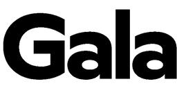 Gala logo
