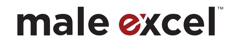 Male Excel logo