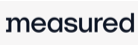 Measured logo