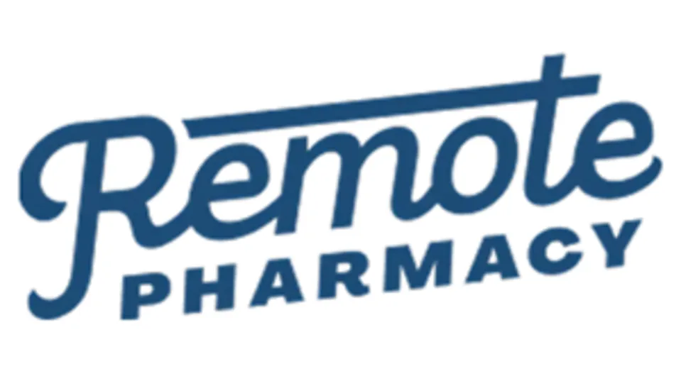 Remote Pharmacy logo