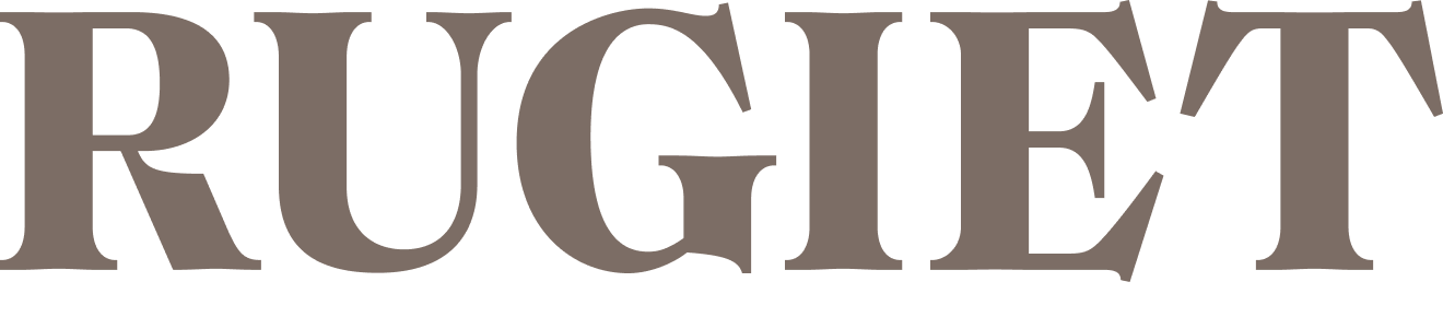 Rugiet Ready logo