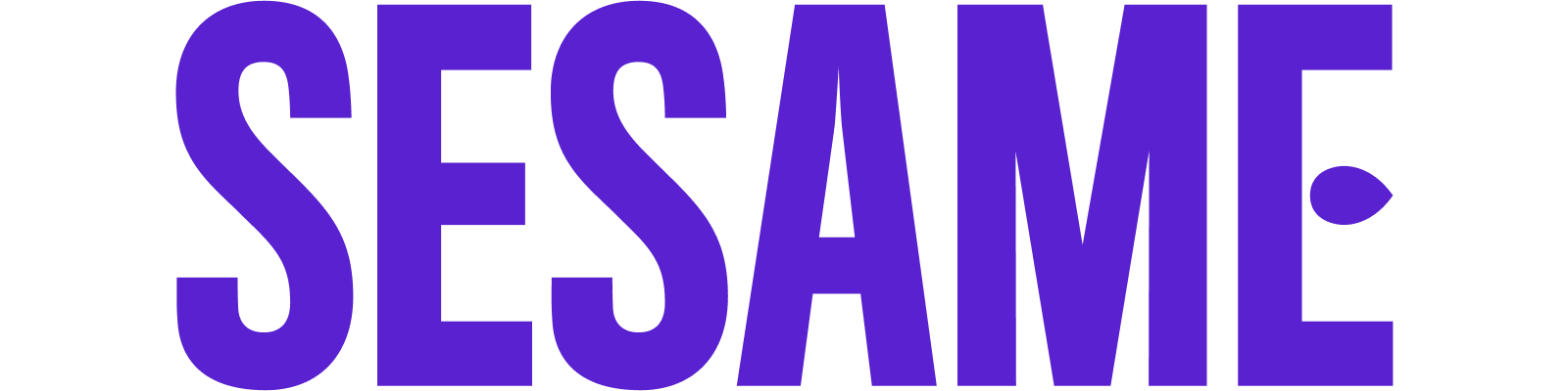 Sesame Care logo