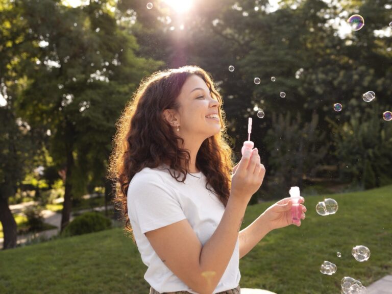 Embracing a More Intentional Lifestyle