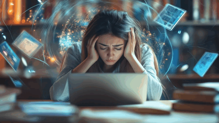 ¿Puede la Inteligencia Artificial Prevenir el Burnout Médico?