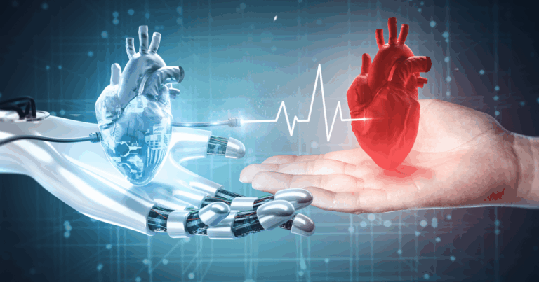 La Inteligencia Artificial que Diagnostica y Salva: Nuevas Herramientas Digitales que Transforman la Medicina en 2025