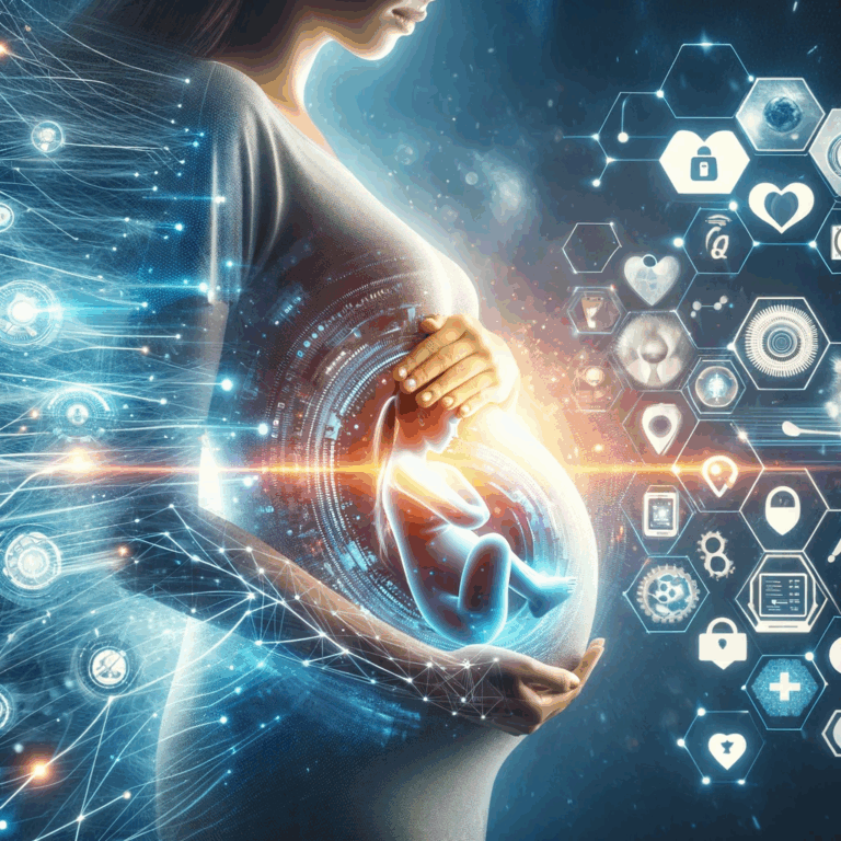 Inteligencia Artificial en la Atención Prenatal: Evaluación Fetal en Tiempo Real